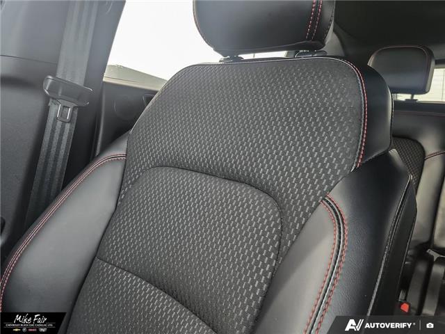 2023 Ford Escape ST-Line Select (Stk: P5083) in Smiths Falls - Image 20 of 25