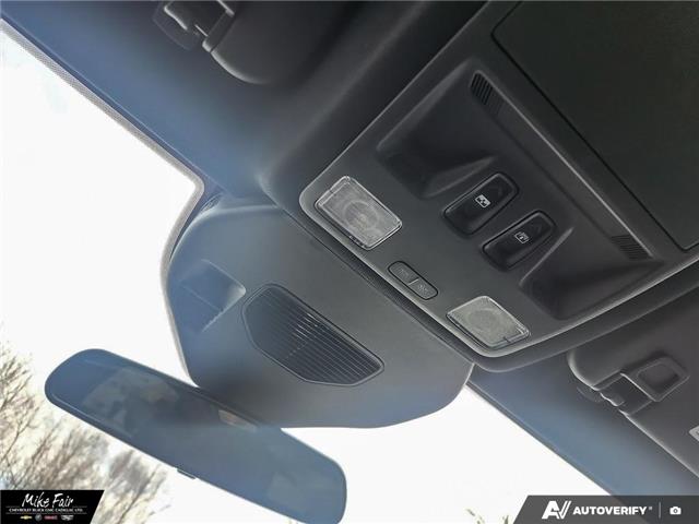 2023 Ford Escape ST-Line Select (Stk: P5083) in Smiths Falls - Image 21 of 25