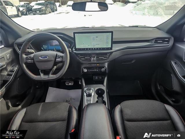 2023 Ford Escape ST-Line Select (Stk: P5083) in Smiths Falls - Image 24 of 25