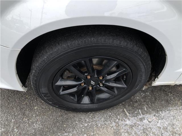 2020 Dodge Grand Caravan GT (Stk: 152238) in Ottawa - Image 10 of 23