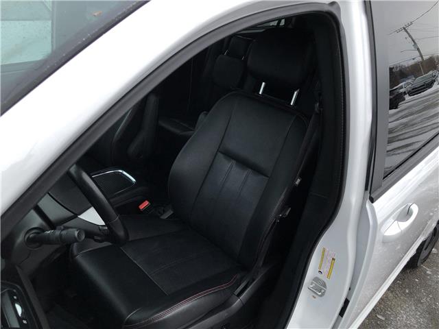 2020 Dodge Grand Caravan GT (Stk: 152238) in Ottawa - Image 11 of 23