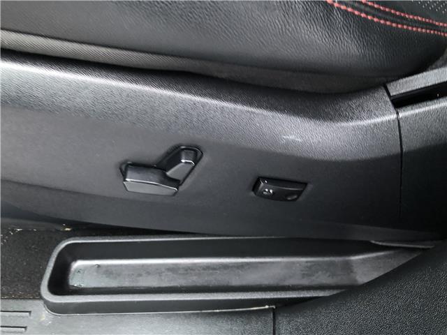 2020 Dodge Grand Caravan GT (Stk: 152238) in Ottawa - Image 12 of 23