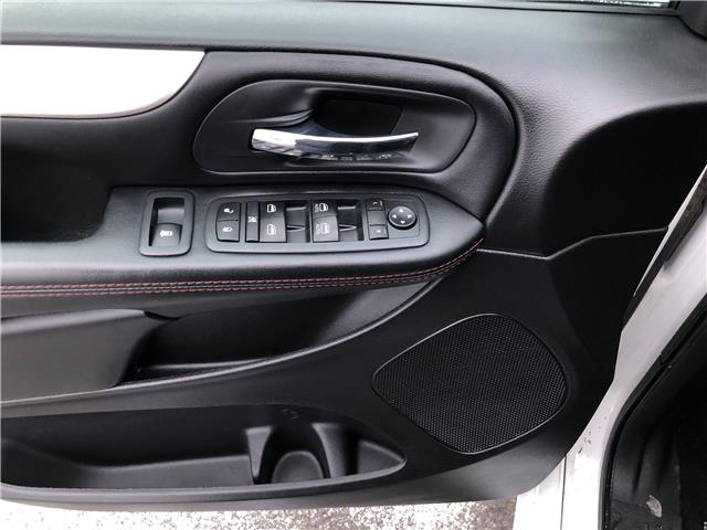 2020 Dodge Grand Caravan GT (Stk: 152238) in Ottawa - Image 13 of 23