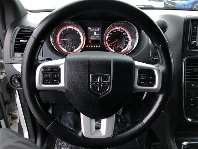 2020 Dodge Grand Caravan GT (Stk: 152238) in Ottawa - Image 14 of 23