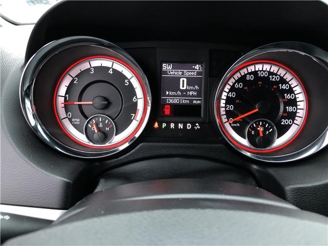 2020 Dodge Grand Caravan GT (Stk: 152238) in Ottawa - Image 15 of 23