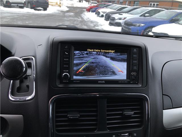 2020 Dodge Grand Caravan GT (Stk: 152238) in Ottawa - Image 17 of 23