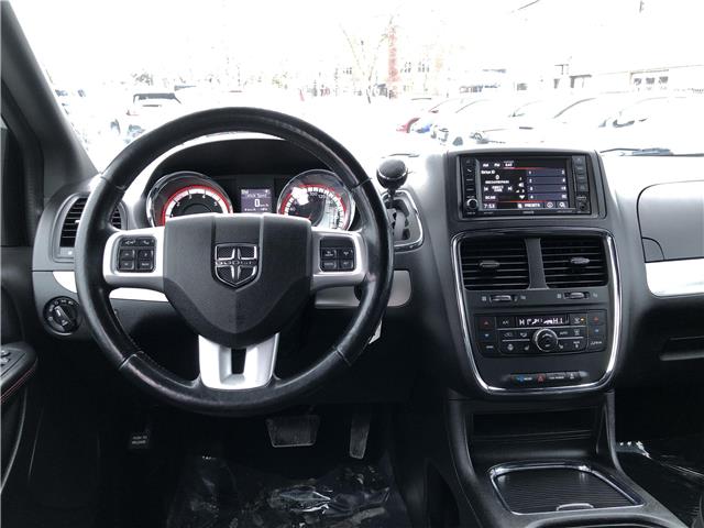 2020 Dodge Grand Caravan GT (Stk: 152238) in Ottawa - Image 20 of 23