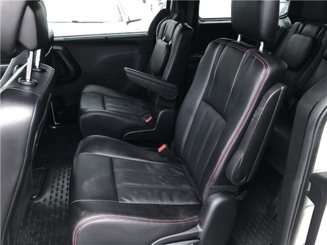 2020 Dodge Grand Caravan GT (Stk: 152238) in Ottawa - Image 21 of 23
