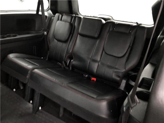2020 Dodge Grand Caravan GT (Stk: 152238) in Ottawa - Image 22 of 23