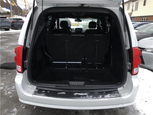 2020 Dodge Grand Caravan GT (Stk: 152238) in Ottawa - Image 23 of 23