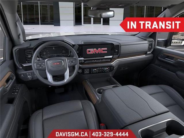 2026 GMC Sierra 2500HD SLT (Stk: 302947) in Lethbridge - Image 5 of 6