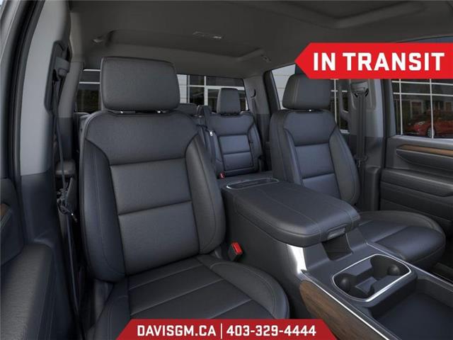 2026 GMC Sierra 2500HD SLT (Stk: 302947) in Lethbridge - Image 6 of 6