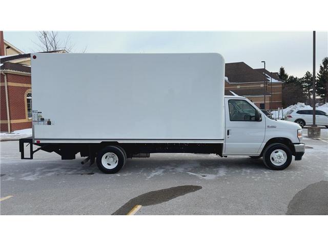 2021 Ford E-450 Cutaway Base (Stk: ATNP3325) in Vaughan - Image 2 of 29 2021 Ford E-450 Cutaway Base (Stk: ATNP3325) in Vaughan - Image 2 of 29