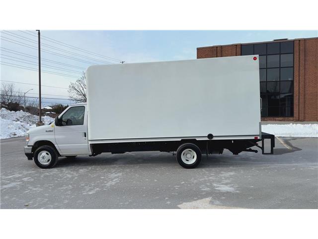 2021 Ford E-450 Cutaway Base (Stk: ATNP3325) in Vaughan - Image 6 of 29 2021 Ford E-450 Cutaway Base (Stk: ATNP3325) in Vaughan - Image 6 of 29