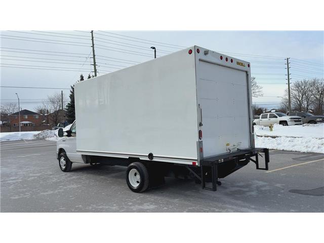 2021 Ford E-450 Cutaway Base (Stk: ATNP3325) in Vaughan - Image 7 of 29 2021 Ford E-450 Cutaway Base (Stk: ATNP3325) in Vaughan - Image 7 of 29
