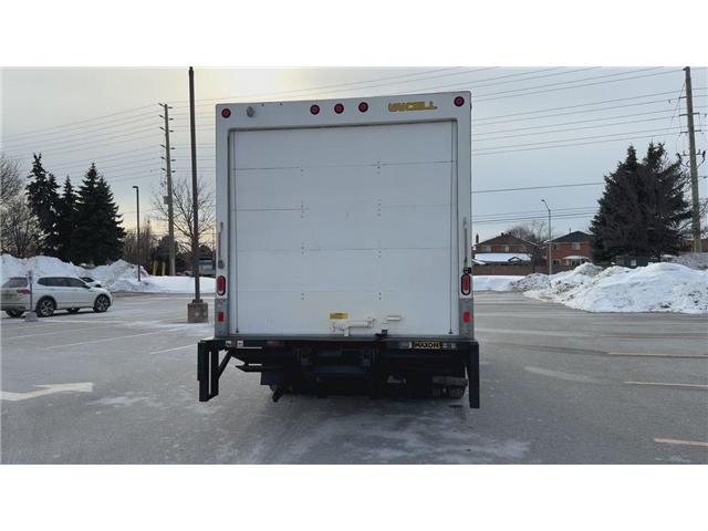 2021 Ford E-450 Cutaway Base (Stk: ATNP3325) in Vaughan - Image 8 of 29 2021 Ford E-450 Cutaway Base (Stk: ATNP3325) in Vaughan - Image 8 of 29