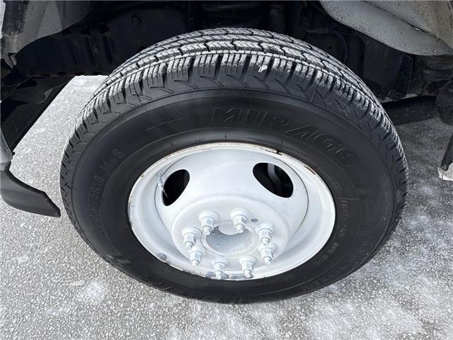 2021 Ford E-450 Cutaway Base (Stk: ATNP3325) in Vaughan - Image 10 of 29 2021 Ford E-450 Cutaway Base (Stk: ATNP3325) in Vaughan - Image 10 of 29