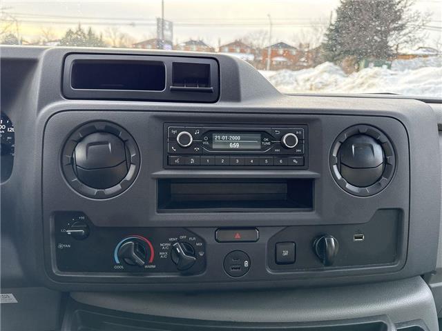 2021 Ford E-450 Cutaway Base (Stk: ATNP3325) in Vaughan - Image 16 of 29 2021 Ford E-450 Cutaway Base (Stk: ATNP3325) in Vaughan - Image 16 of 29