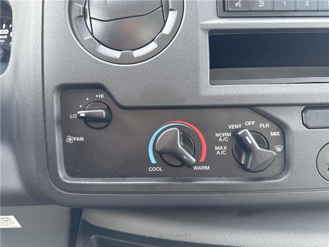 2021 Ford E-450 Cutaway Base (Stk: ATNP3325) in Vaughan - Image 17 of 29 2021 Ford E-450 Cutaway Base (Stk: ATNP3325) in Vaughan - Image 17 of 29