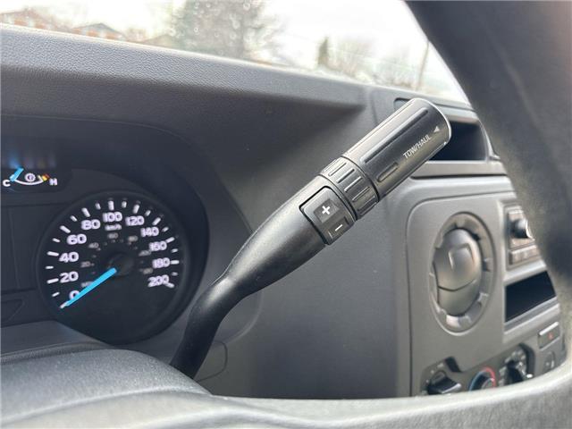 2021 Ford E-450 Cutaway Base (Stk: ATNP3325) in Vaughan - Image 18 of 29 2021 Ford E-450 Cutaway Base (Stk: ATNP3325) in Vaughan - Image 18 of 29