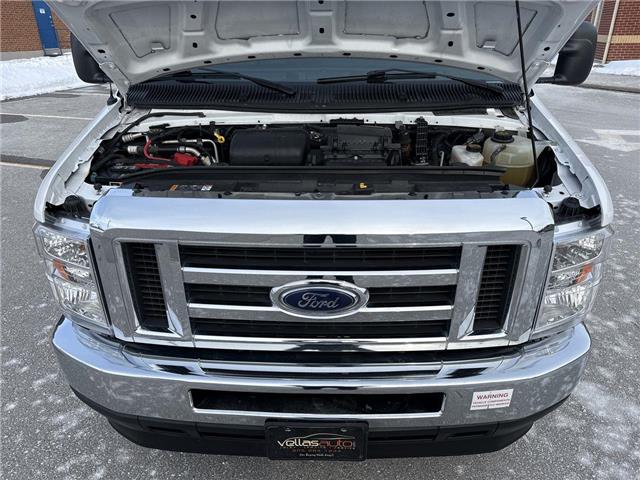 2021 Ford E-450 Cutaway Base (Stk: ATNP3325) in Vaughan - Image 20 of 29 2021 Ford E-450 Cutaway Base (Stk: ATNP3325) in Vaughan - Image 20 of 29