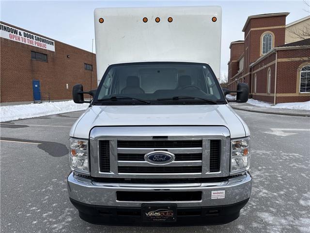 2021 Ford E-450 Cutaway Base (Stk: ATNP3325) in Vaughan - Image 21 of 29 2021 Ford E-450 Cutaway Base (Stk: ATNP3325) in Vaughan - Image 21 of 29