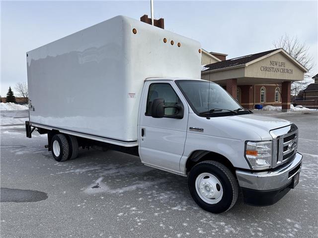 2021 Ford E-450 Cutaway Base (Stk: ATNP3325) in Vaughan - Image 22 of 29 2021 Ford E-450 Cutaway Base (Stk: ATNP3325) in Vaughan - Image 22 of 29