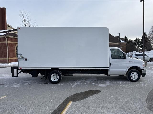 2021 Ford E-450 Cutaway Base (Stk: ATNP3325) in Vaughan - Image 23 of 29 2021 Ford E-450 Cutaway Base (Stk: ATNP3325) in Vaughan - Image 23 of 29