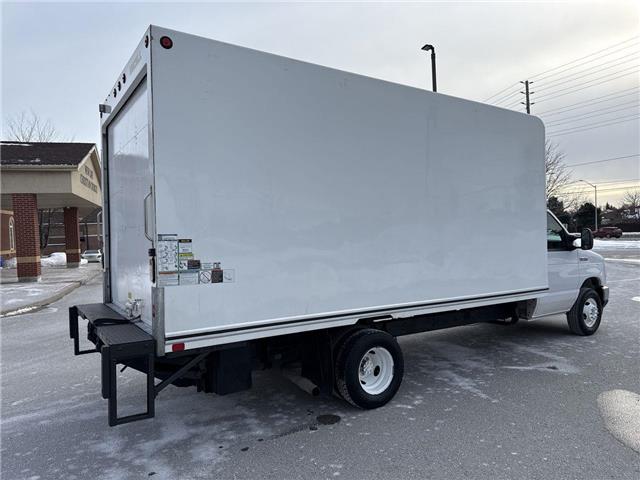 2021 Ford E-450 Cutaway Base (Stk: ATNP3325) in Vaughan - Image 24 of 29 2021 Ford E-450 Cutaway Base (Stk: ATNP3325) in Vaughan - Image 24 of 29