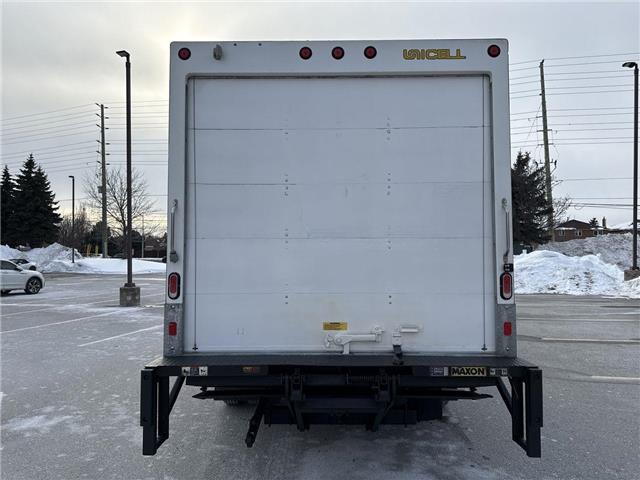 2021 Ford E-450 Cutaway Base (Stk: ATNP3325) in Vaughan - Image 25 of 29 2021 Ford E-450 Cutaway Base (Stk: ATNP3325) in Vaughan - Image 25 of 29