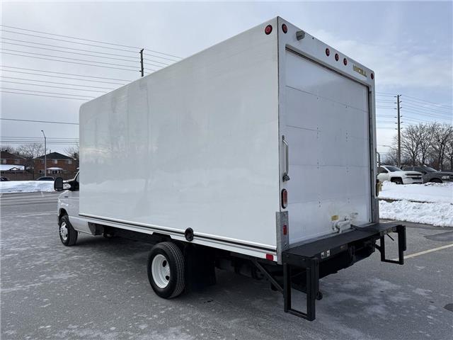 2021 Ford E-450 Cutaway Base (Stk: ATNP3325) in Vaughan - Image 26 of 29 2021 Ford E-450 Cutaway Base (Stk: ATNP3325) in Vaughan - Image 26 of 29
