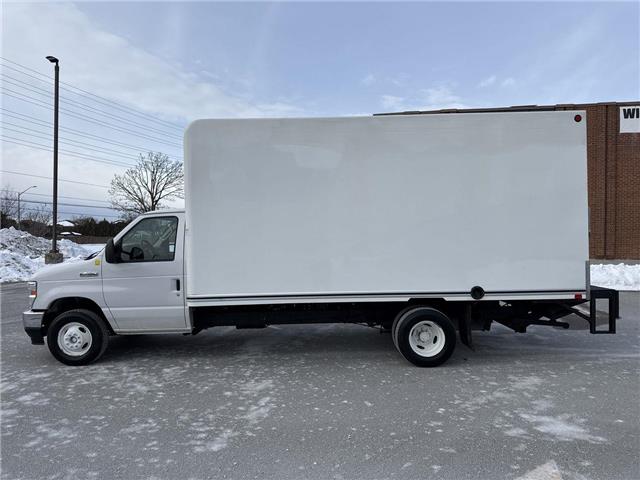 2021 Ford E-450 Cutaway Base (Stk: ATNP3325) in Vaughan - Image 27 of 29 2021 Ford E-450 Cutaway Base (Stk: ATNP3325) in Vaughan - Image 27 of 29