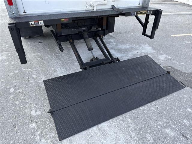 2021 Ford E-450 Cutaway Base (Stk: ATNP3325) in Vaughan - Image 28 of 29 2021 Ford E-450 Cutaway Base (Stk: ATNP3325) in Vaughan - Image 28 of 29