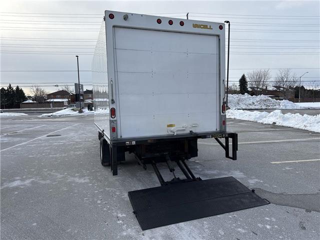 2021 Ford E-450 Cutaway Base (Stk: ATNP3325) in Vaughan - Image 29 of 29 2021 Ford E-450 Cutaway Base (Stk: ATNP3325) in Vaughan - Image 29 of 29