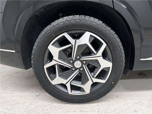 2021 Hyundai Palisade Ultimate Calligraphy (Stk: 11U4361) in Markham - Image 14 of 35