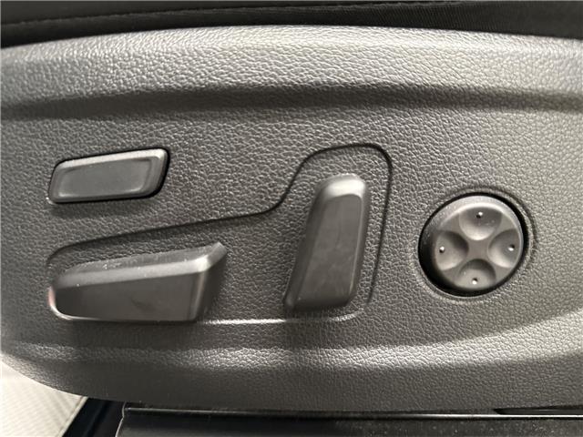 2021 Hyundai Palisade Ultimate Calligraphy (Stk: 11U4361) in Markham - Image 16 of 35