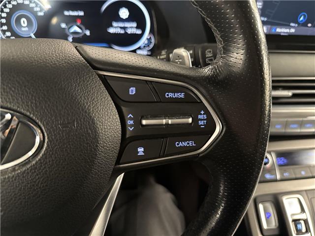 2021 Hyundai Palisade Ultimate Calligraphy (Stk: 11U4361) in Markham - Image 20 of 35