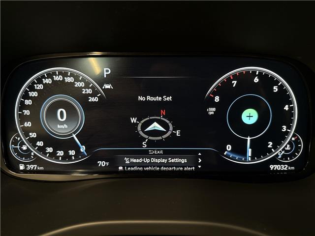 2021 Hyundai Palisade Ultimate Calligraphy (Stk: 11U4361) in Markham - Image 21 of 35