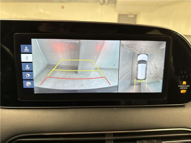2021 Hyundai Palisade Ultimate Calligraphy (Stk: 11U4361) in Markham - Image 23 of 35