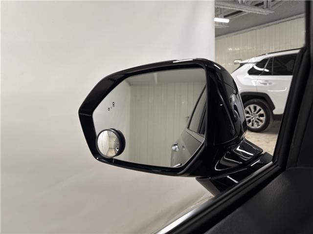 2021 Hyundai Palisade Ultimate Calligraphy (Stk: 11U4361) in Markham - Image 27 of 35