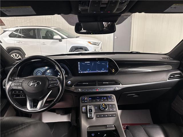2021 Hyundai Palisade Ultimate Calligraphy (Stk: 11U4361) in Markham - Image 29 of 35