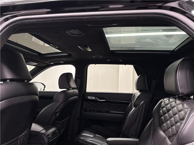 2021 Hyundai Palisade Ultimate Calligraphy (Stk: 11U4361) in Markham - Image 30 of 35
