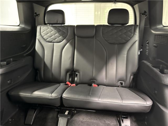 2021 Hyundai Palisade Ultimate Calligraphy (Stk: 11U4361) in Markham - Image 32 of 35