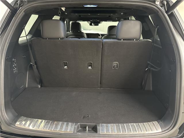 2021 Hyundai Palisade Ultimate Calligraphy (Stk: 11U4361) in Markham - Image 33 of 35