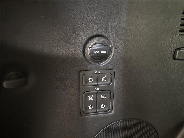 2021 Hyundai Palisade Ultimate Calligraphy (Stk: 11U4361) in Markham - Image 34 of 35