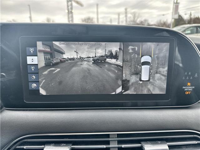 2021 Hyundai Palisade Ultimate Calligraphy (Stk: 11U4361) in Markham - Image 35 of 35