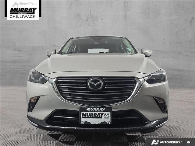 2022 Mazda CX-3 GT (Stk: 25M363A) in Chilliwack - Image 2 of 36