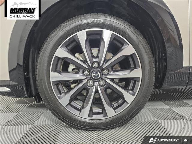 2022 Mazda CX-3 GT (Stk: 25M363A) in Chilliwack - Image 6 of 36