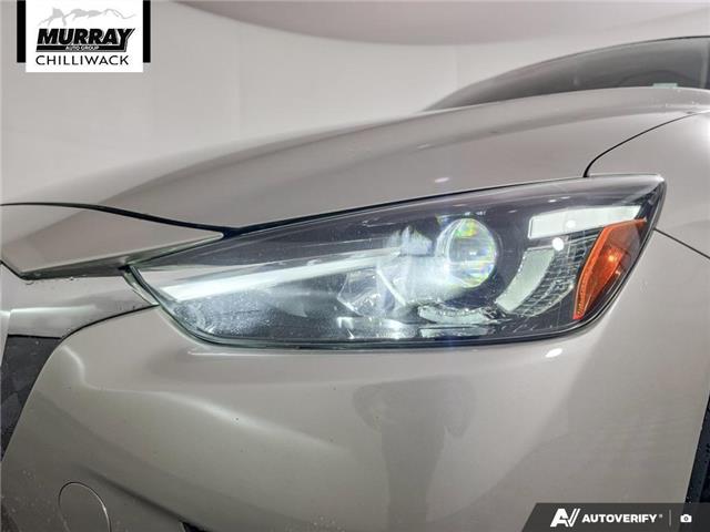 2022 Mazda CX-3 GT (Stk: 25M363A) in Chilliwack - Image 9 of 36