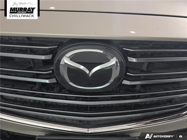 2022 Mazda CX-3 GT (Stk: 25M363A) in Chilliwack - Image 10 of 36